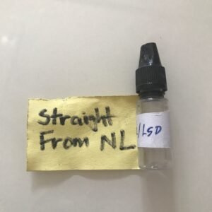 10 ml LSD Liquid